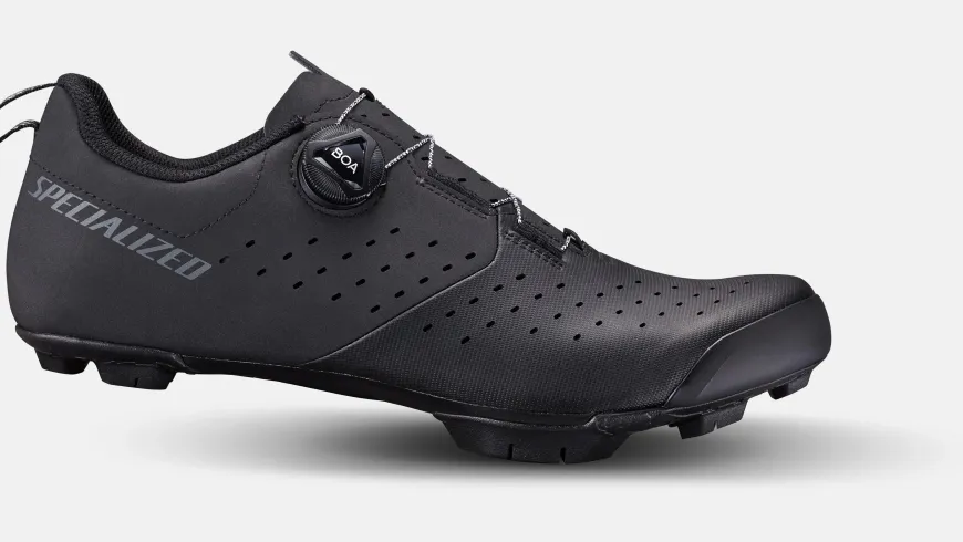 Specialized Recon 1.0 Gravel & Mountain Bike Shoe