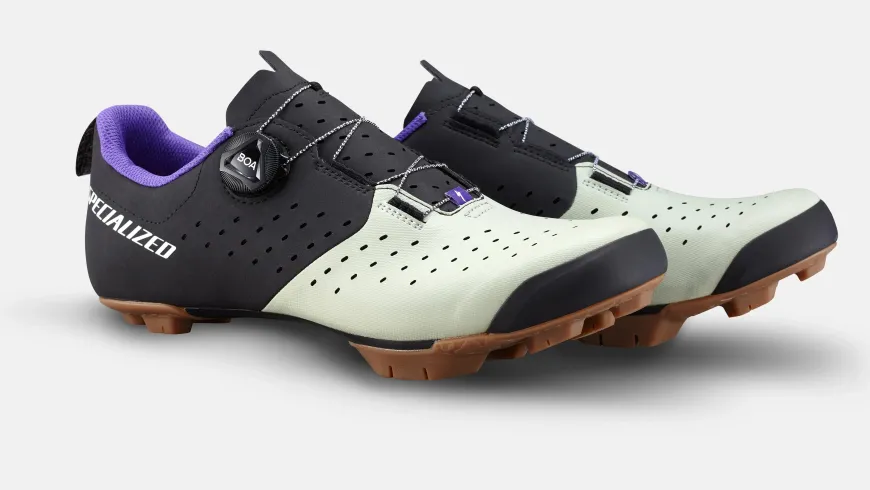 Specialized Recon 1.0 Gravel & Mountain Bike Shoe