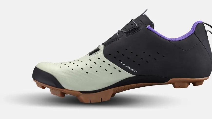 Specialized Recon 1.0 Gravel & Mountain Bike Shoe