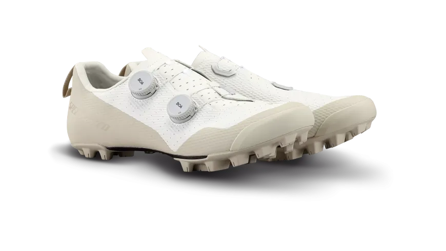 Specialized Recon 3.0 Shoe - White Mountains