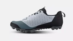 Specialized Recon 2.0 Shoe - Dove Grey/Crushed Emerald