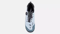 Specialized Recon 2.0 Shoe - Dove Grey/Crushed Emerald