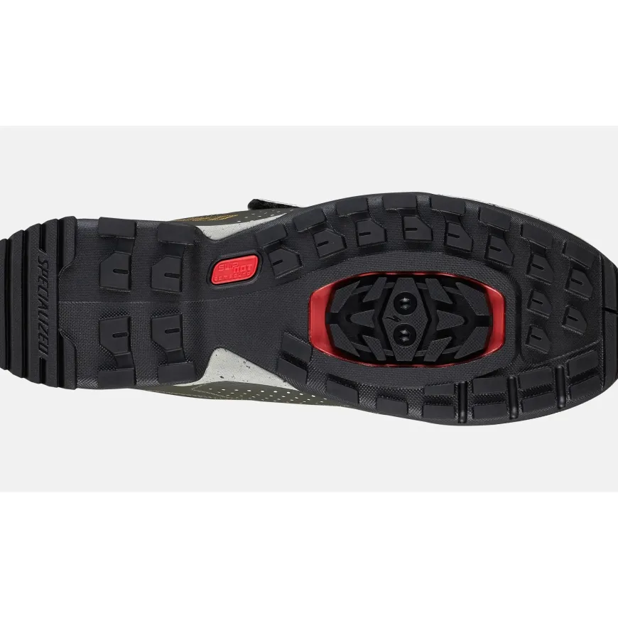 Specialized RIME 1.0 Mountain Bike Shoes
