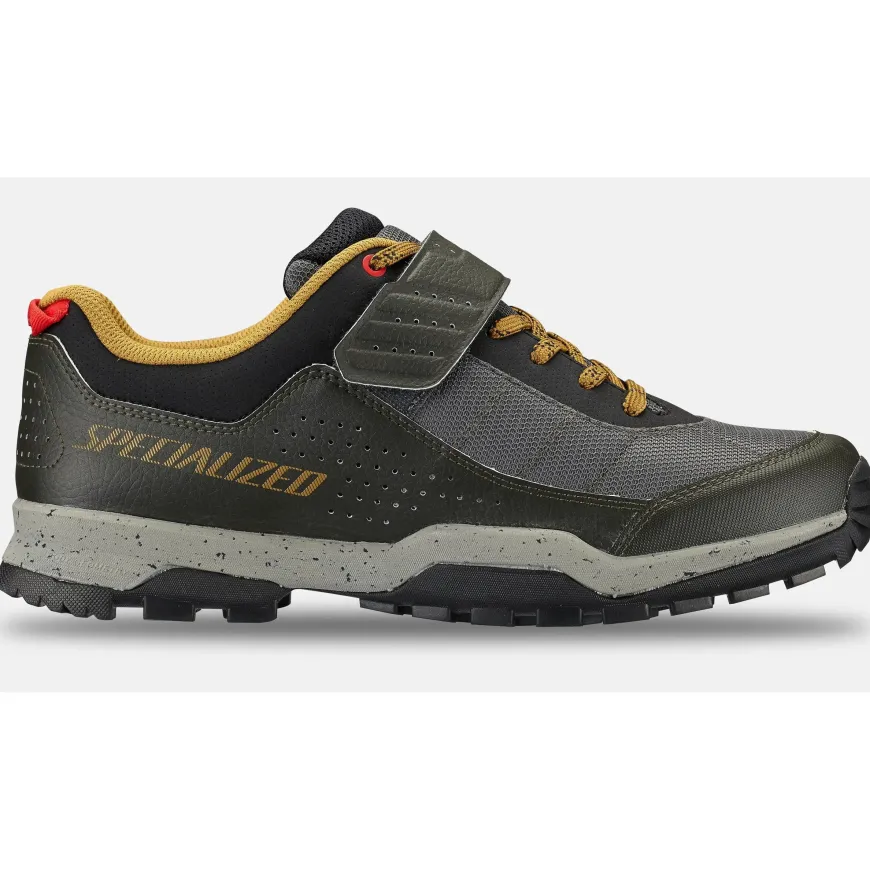 Specialized RIME 1.0 Mountain Bike Shoes