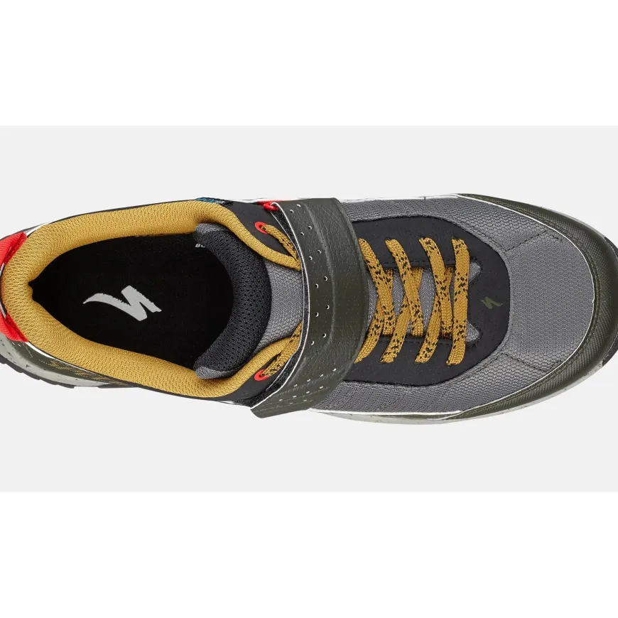 Specialized RIME 1.0 Mountain Bike Shoes