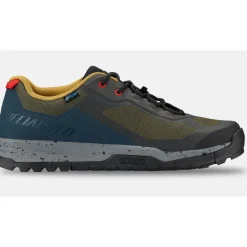 Specialized Rime Flat Mountain Bike Shoe