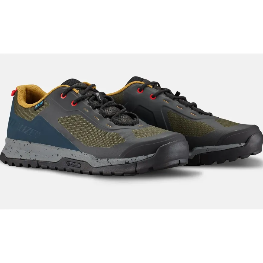 Specialized Rime Flat Mountain Bike Shoe