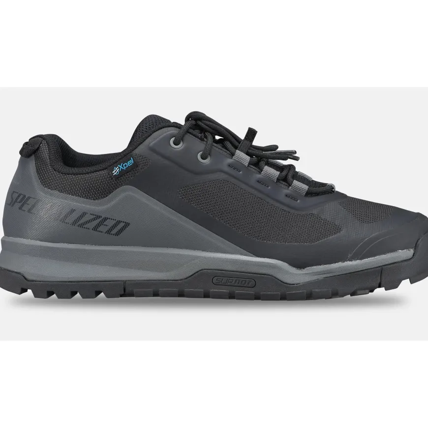 Specialized Rime Flat Mountain Bike Shoe