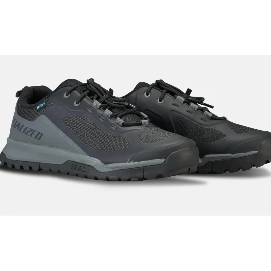 Specialized Rime Flat Mountain Bike Shoe