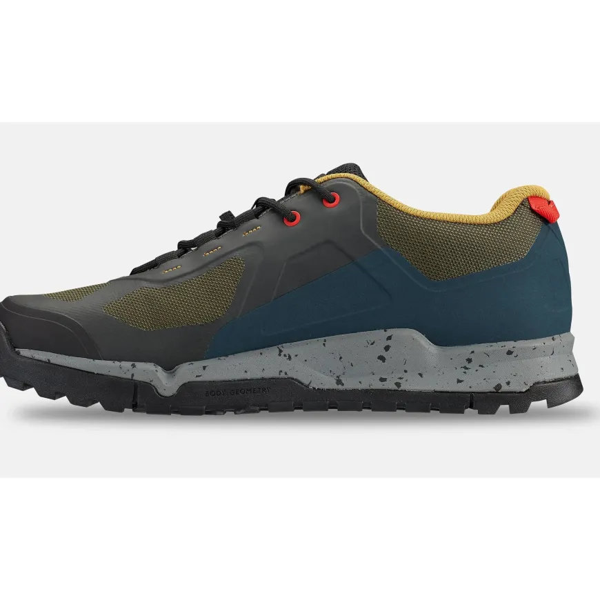 Specialized Rime Flat Mountain Bike Shoe