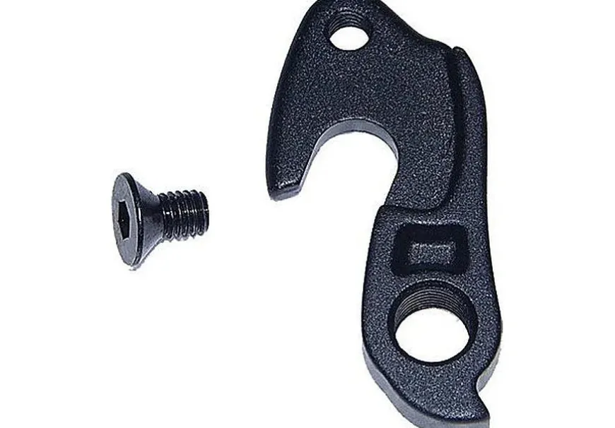 Specialized road derailleur hanger rev3 alloy road der hanger std (for 25t cog) 5pk std (for 25t cog)