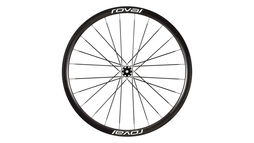 Specialized Roval Alpinist CLX III 700C Rear Wheel