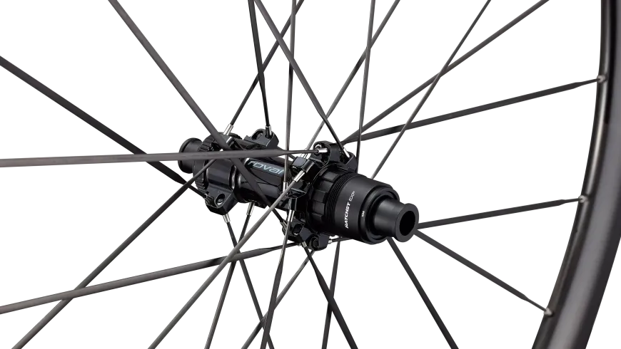 Specialized Roval Alpinist CLX III 700C Rear Wheel