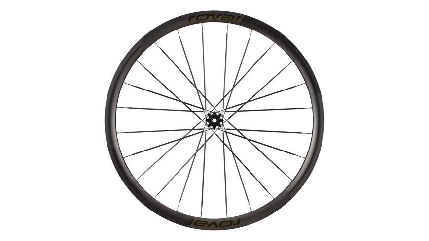 Specialized Roval Alpinist CLX III 700C Rear Wheel
