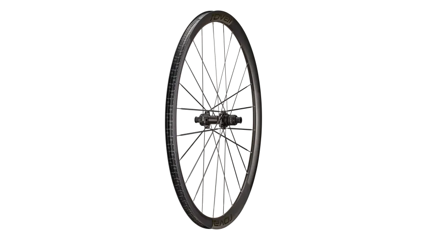 Specialized Roval Alpinist CLX III 700C Rear Wheel