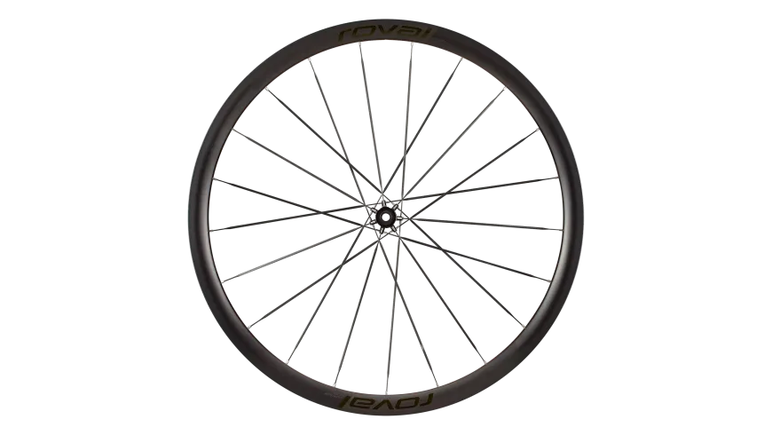 Specialized Roval Alpinist CLX III 700C Front Wheel