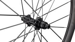 Specialized Roval Rapide CLX III 700C Rear Wheel