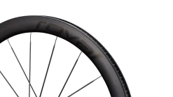 Specialized Roval Rapide CLX III 700C Rear Wheel