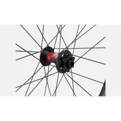 Specialized Roval Traverse HD 240 6B 29" Front Wheel