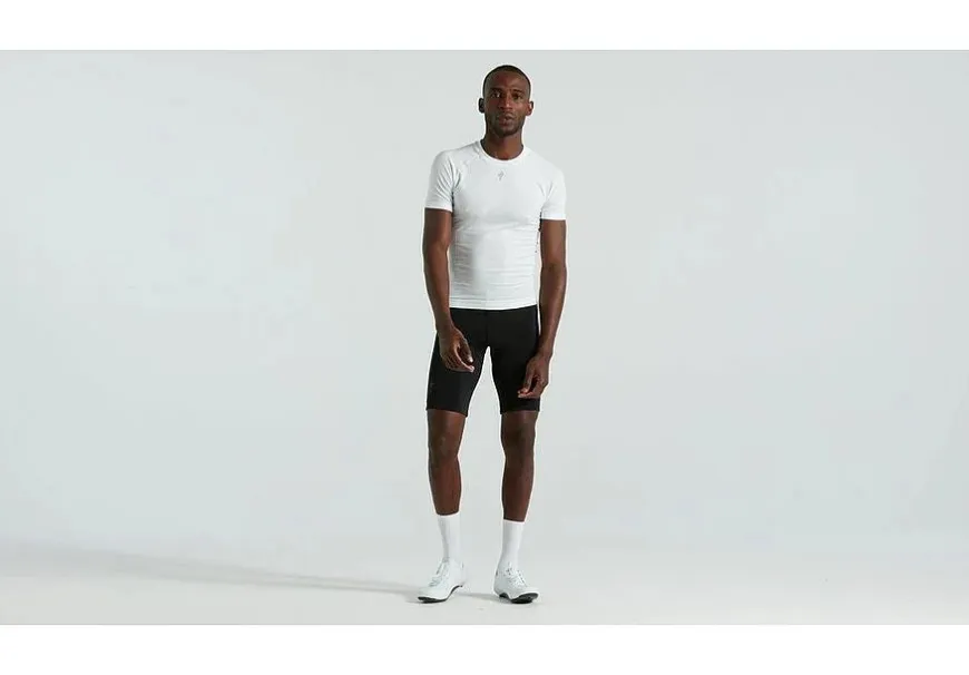 Specialized seamless light baselayer ss men white l/xl