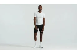 Specialized seamless light baselayer ss men white s/m