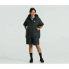 Specialized s/f thermo anorak jacket black m