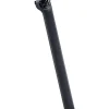 Specialized shiv seatpost satin carbon 350mm x 0mm offset