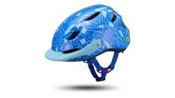 Specialized Shuffle 2 LED Kids Helmet