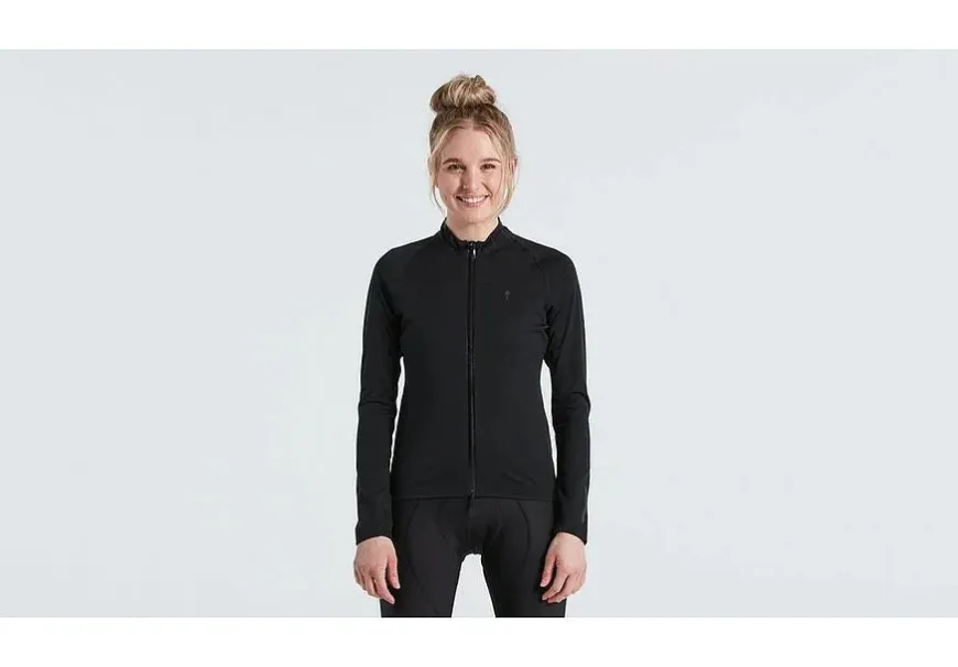 Specialized sl neoshell rain jacket wmn black xxl