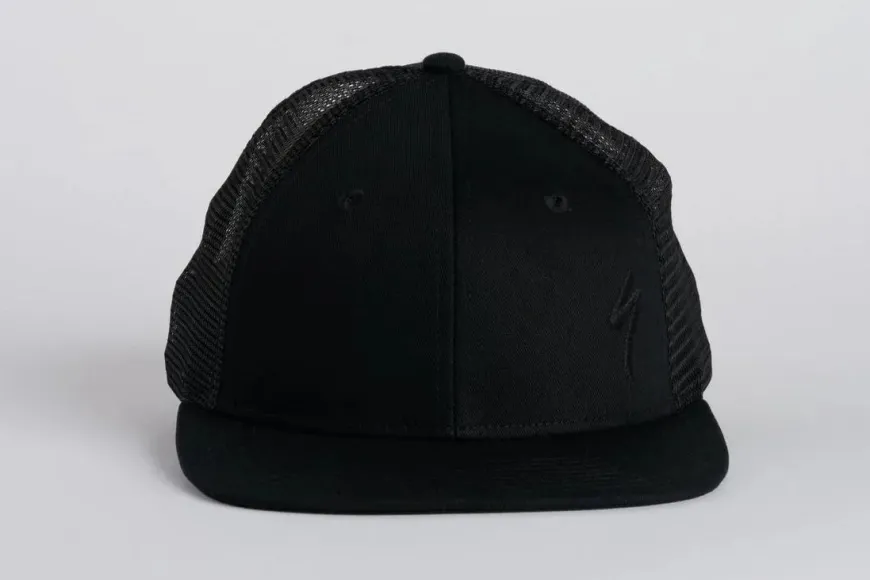 Specialized S-Logo Trucker Hat