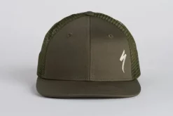 Specialized S-Logo Trucker Hat