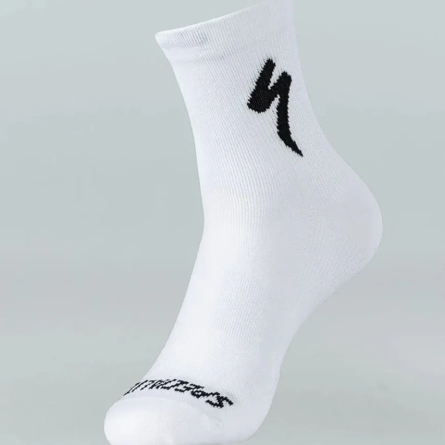 Specialized Soft Air Road Mid Sock