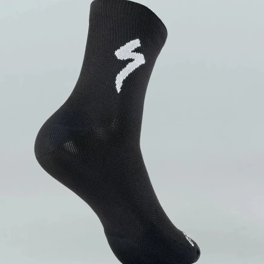 Specialized Soft Air Road Mid Sock