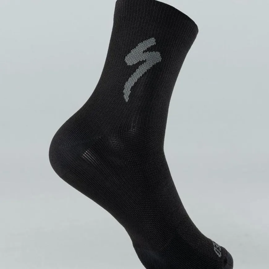 Specialized Soft Air Road Mid Sock