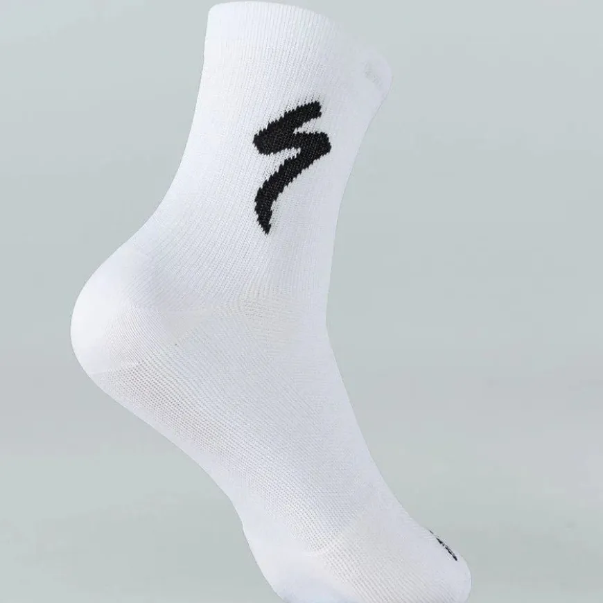 Specialized Soft Air Road Mid Sock