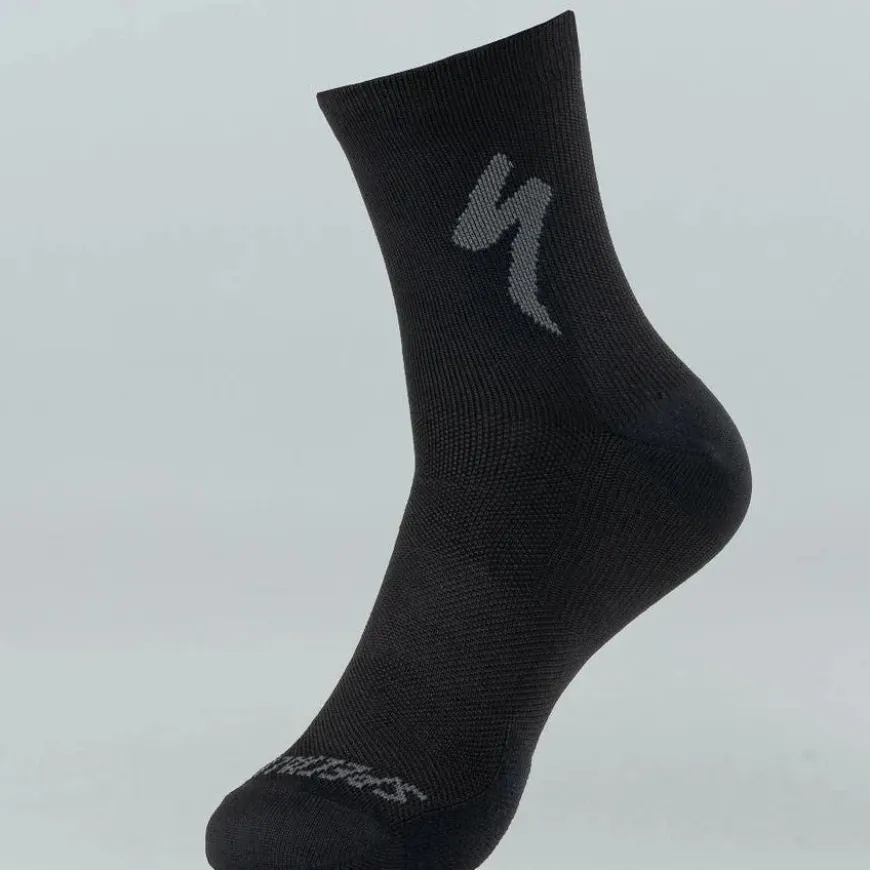 Specialized Soft Air Road Mid Sock