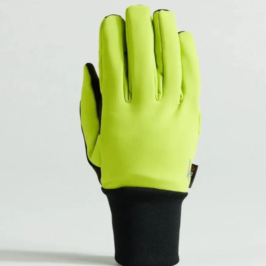 Specialized Softshell Deep Winter Cycling Gloves