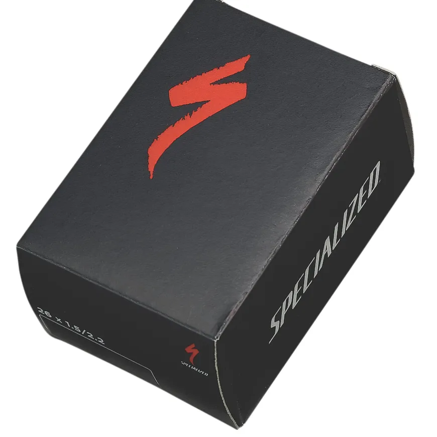 Specialized Standard Presta Valve 700c Road Bike Tube