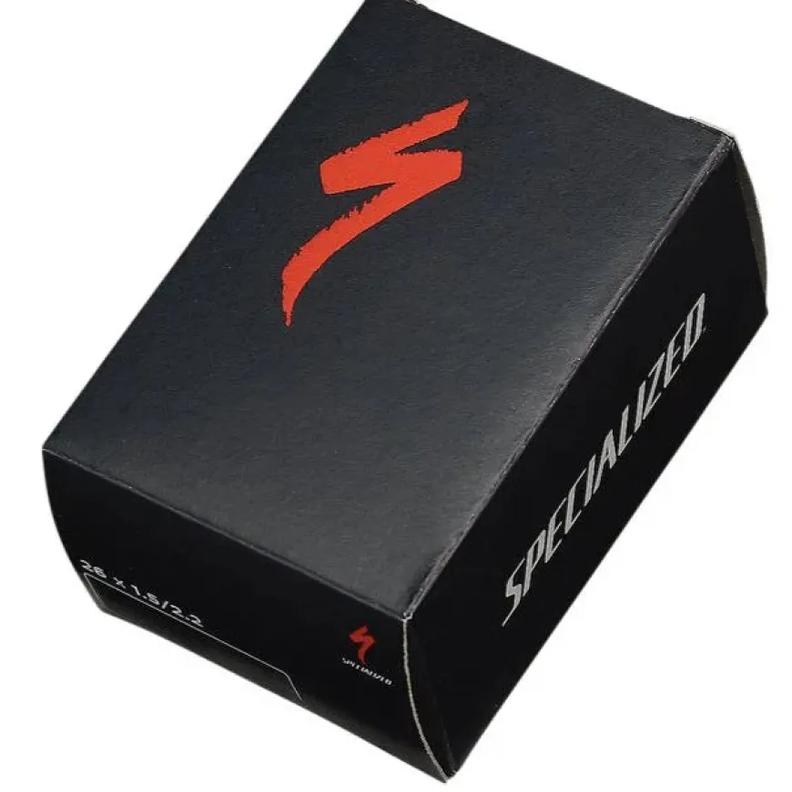 Specialized Standard Schrader Valve Youth 12" Bike Tube