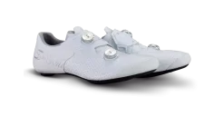 Specialized S-Works Ares Shoe White