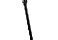 Specialized S-Works carbon post seatpost black/charcoal 27.2mm x 400mm; 20mm offset