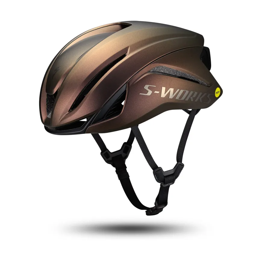 Specialized S-Works Evade 4