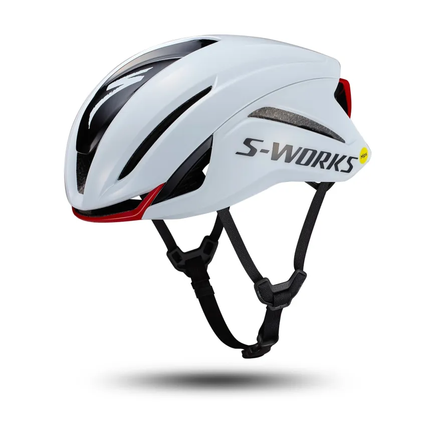 Specialized S-Works Evade 4