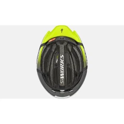 Specialized S-Works Evade 3 Road Bike Helmet