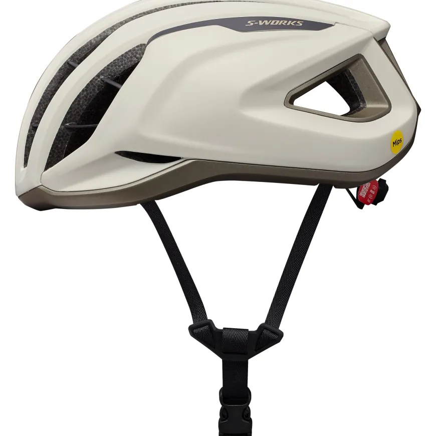 Specialized S-Works Prevail 3