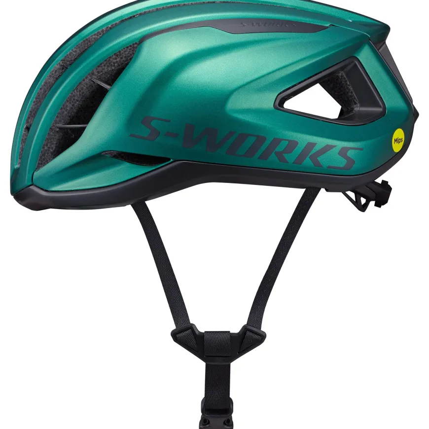 Specialized S-Works Prevail 3