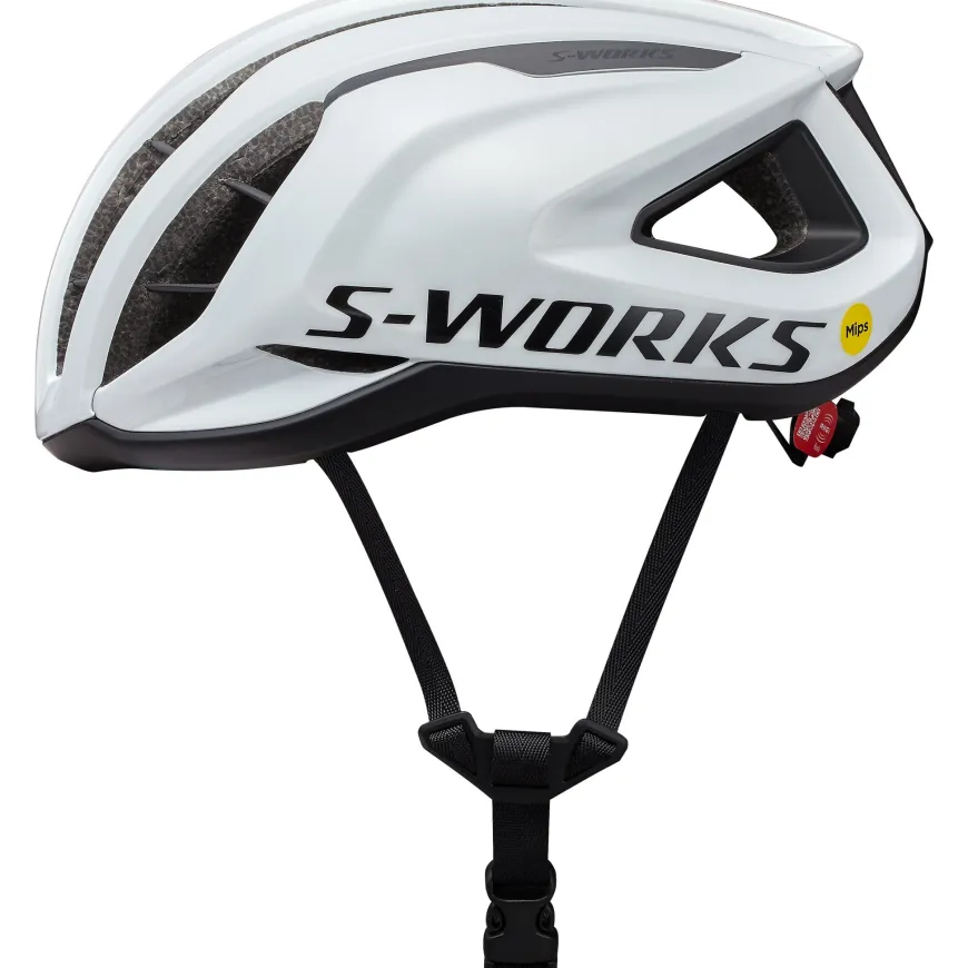 Specialized S-Works Prevail 3