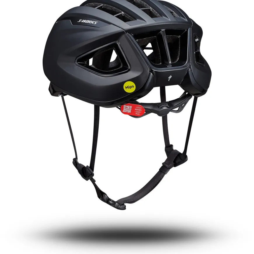 Specialized S-Works Prevail 3