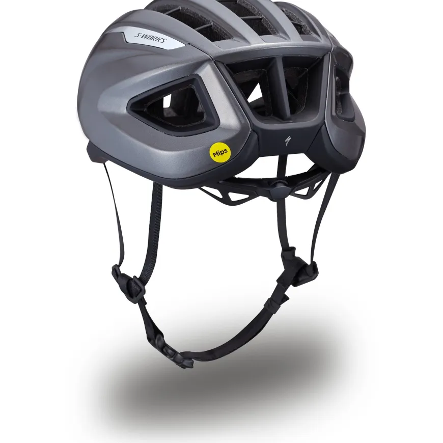 Specialized S-Works Prevail 3