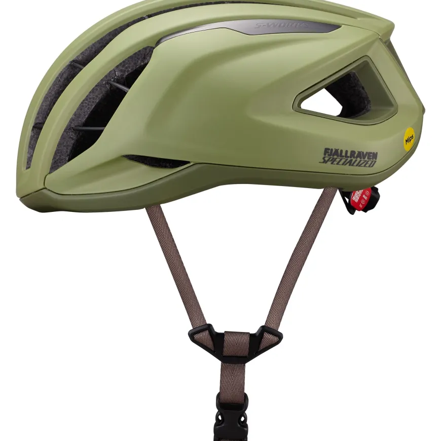 Specialized S-Works Prevail 3